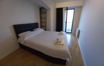 Venus Apartment with Free Private Parking Spot, Skopje (foto 4)