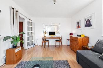 Flat 13, Londýn (fotografie 3)
