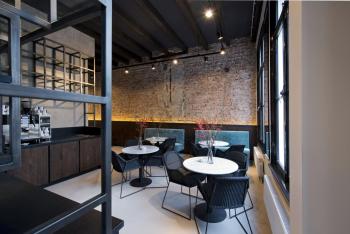 Boutique Hotel Oosteinde, Amsterdam (photo 5)