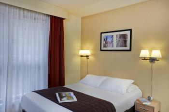Citadines Kléber Strasbourg, Страсбург (фото 3)