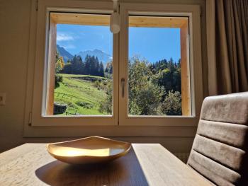 Chalet Viola - Verena's Loft, Wengen (Foto 4)