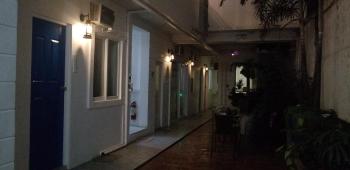 Innsite Room Rentals, Manila (fotografie 5)