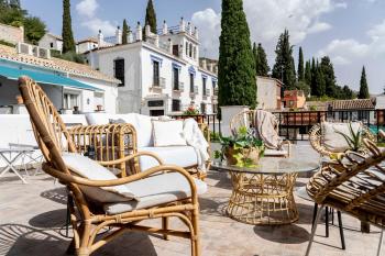 Carmen de Cortes, Granada (fotografie 4)