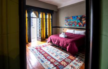 Maison Ramón, Buenos Aires (photo 3)