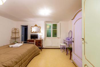 Casa Savonarola Charme, Florence (photo 3)