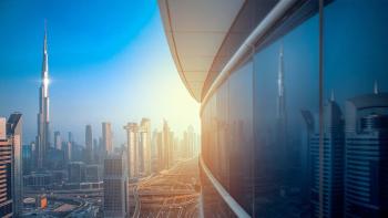 Staybridge Suites Dubai Financial Centre by IHG, Dubaj (fotografie 2)