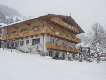 Pension Anderla, Oberau (foto 2)