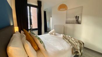 Oneluxstay Antwerp City Centre, Amberes (foto 5)