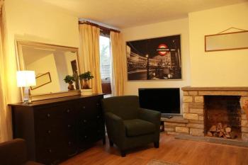 3 bedroom flat in Maida Vale, Londýn (fotografie 3)