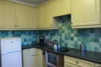 3 bedroom flat in Maida Vale, Londýn (fotografie 4)