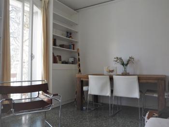 Giudecca Green Apartment, Benátky (fotografie 2)