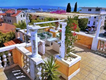 VILLA MARJAN - 3 bdr, 3 bath, parking, Split (foto 3)