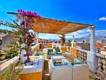 VILLA MARJAN - 3 bdr, 3 bath, parking, Split (foto 5)