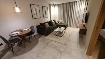 Superbe studio avec une belle terrasse à Gauthier, Casablanca (fotografie 5)
