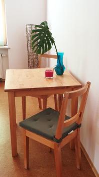 Ferienwohnung an der Begerburg, Drážďany (fotografie 3)