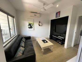 Relax at Trinity Beach Getaway, Blue Lagoon, Trinity Beach, Trinity Beach (photo 4)
