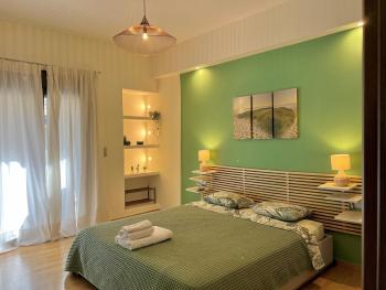 1 BedRoom Apt - Live Like A Local In Kolonaki, Atene (foto 4)