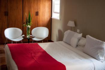 Maitre Hotel Boutique, Buenos Aires (photo 5)