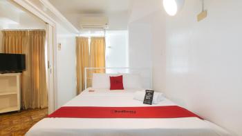RedDoorz at The Providence Tower, Manila (fotografie 3)