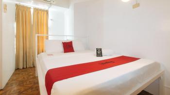 RedDoorz at The Providence Tower, Manila (fotografie 4)