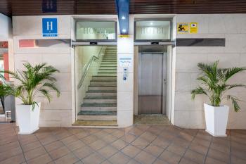 Hotel Las Américas, Málaga (fotografie 4)