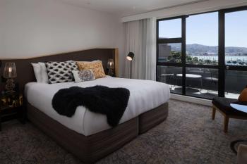 QT Wellington, Wellington (fotografie 4)