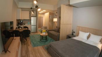 Луксозно студио One Place in Sofia A1 - Лозенец, Sofia (photo 3)