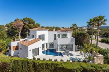 2705 - Schicke Villa in Santa Ponsa Nova, Santa Ponsa (photo 2)