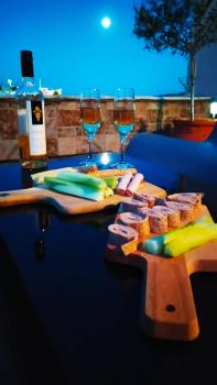 Havenly Loft, Mytilini (foto 4)