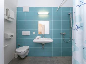 Kolpinghaus Salzburg - SommerHOSTEL, Salzburgo (foto 4)