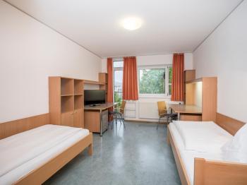 Kolpinghaus Salzburg - SommerHOSTEL, Salzburgo (foto 3)