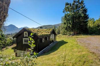 Økslevegen 2, Stranda (fotografie 5)