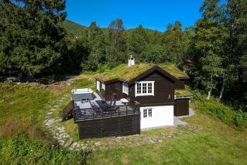 Økslevegen 2, Stranda (fotografie 4)