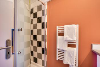 Bordeaux : superb apartment near St-Jean station, Bordeaux (Foto 2)