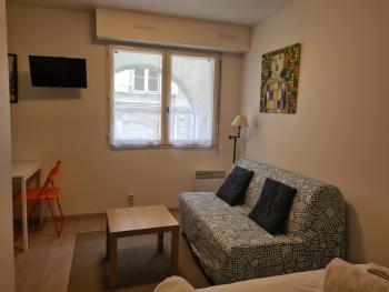 Studio centre de Bordeaux, Bordeaux (Foto 5)