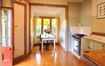 Como Cottage Accommodation, Olinda (fotografie 2)