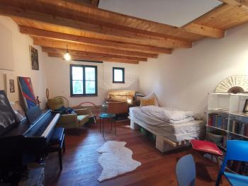 Atelier & Gardenhouse Glamping, Munich (photo 4)