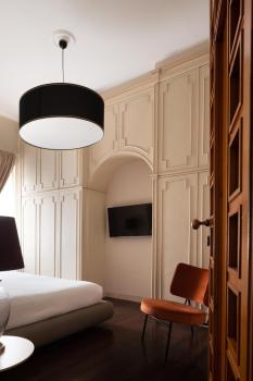 Caracciolo 13 Rooftop & Suites, Neapel (Foto 2)