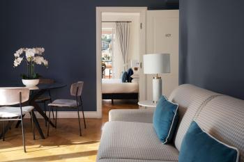 Caracciolo 13 Rooftop & Suites, Neapel (Foto 3)
