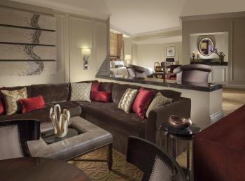 The Palazzo at The Venetian®, Las Vegas (photo 4)