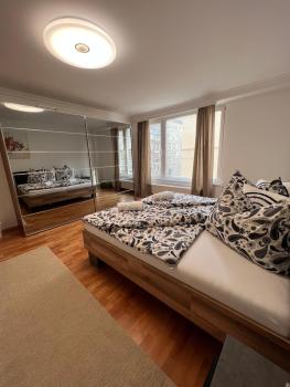 Monterey Apartment Vienna, Vienna (photo 4)