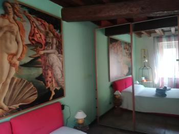 Casa Giampy, Bergamo (fotografie 5)