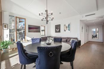 Amazing luxury apartment on the waterfront! 73sqm, Oslo (photo 5)