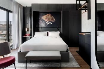 Radisson RED Madrid, Madrid (photo 5)