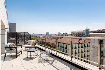 Radisson RED Madrid, Madrid (photo 3)