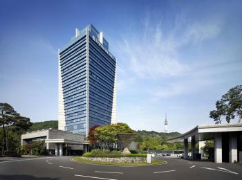 Banyan Tree Club & Spa Seoul, Seul (foto 4)