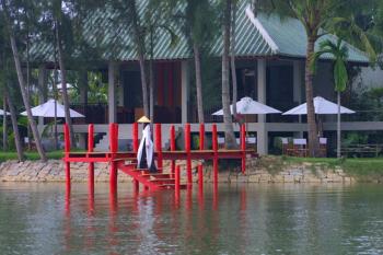 THE VILLA @ RED BRIDGE, Hoi An (photo 3)