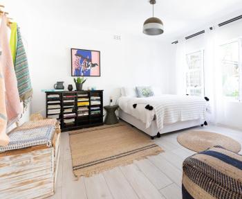 Shabby Chic, Muizenberg (zdjęcie 4)