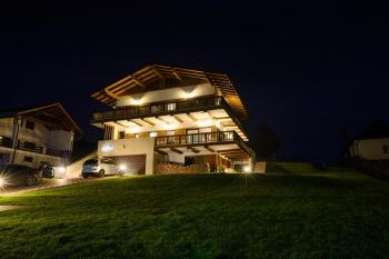 Chalet First Hill, Gura Humorului (foto 3)