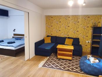 M & M apartment Krvavec, Cerklje na Gorenjskem (foto 5)